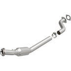 MagnaFlow Direct Fit Catalytic Converter GTO- 2005-2006 6.0L OEM