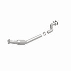 MagnaFlow Direct Fit Catalytic Converter GTO- 2005-2006 6.0L OEM