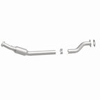 MagnaFlow Direct Fit Catalytic Converter GTO- 2005-2006 6.0L OEM