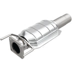 MagnaFlow Direct Fit Catalytic Converter Gm