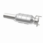 MagnaFlow Direct Fit Catalytic Converter Gm