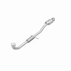 MagnaFlow Direct Fit Catalytic Converter Gm