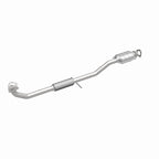 MagnaFlow Direct Fit Catalytic Converter Gm