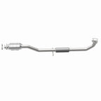 MagnaFlow Direct Fit Catalytic Converter Gm