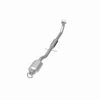 MagnaFlow Direct Fit Catalytic Converter Gm