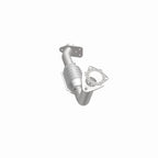 MagnaFlow Direct Fit Catalytic Converter Gm