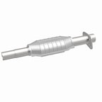 MagnaFlow Direct Fit Catalytic Converter Gm