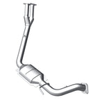 MagnaFlow Direct Fit Catalytic Converter ISUZU RODEO 2.2L OEM