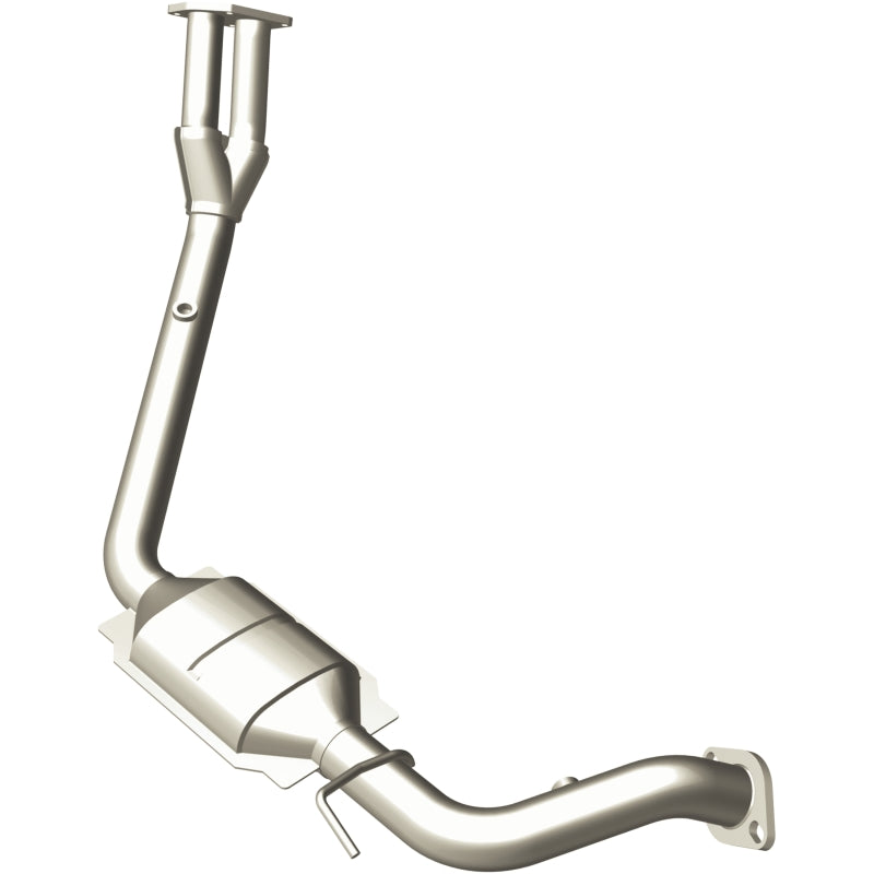 MagnaFlow Direct Fit Catalytic Converter ISUZU RODEO 2.2L OEM