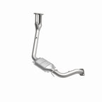 MagnaFlow Direct Fit Catalytic Converter ISUZU RODEO 2.2L OEM