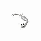 MagnaFlow Direct Fit Catalytic Converter ISUZU RODEO 2.2L OEM