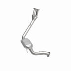 MagnaFlow Direct Fit Catalytic Converter ISUZU RODEO 2.2L OEM