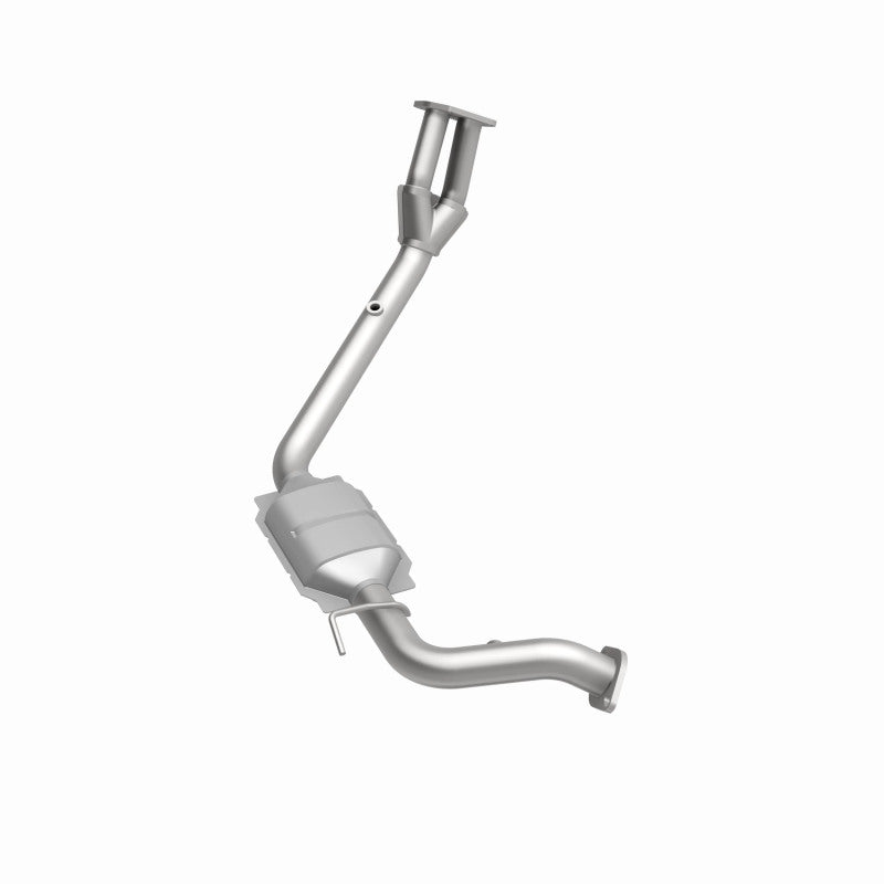 MagnaFlow Direct Fit Catalytic Converter ISUZU RODEO 2.2L OEM