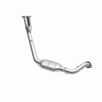 MagnaFlow Direct Fit Catalytic Converter ISUZU RODEO 2.2L OEM