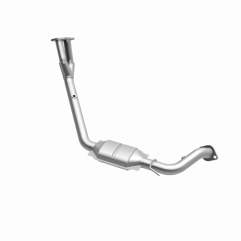 MagnaFlow Direct Fit Catalytic Converter ISUZU RODEO 2.2L OEM