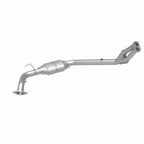 MagnaFlow Direct Fit Catalytic Converter ISUZU RODEO 2.2L OEM