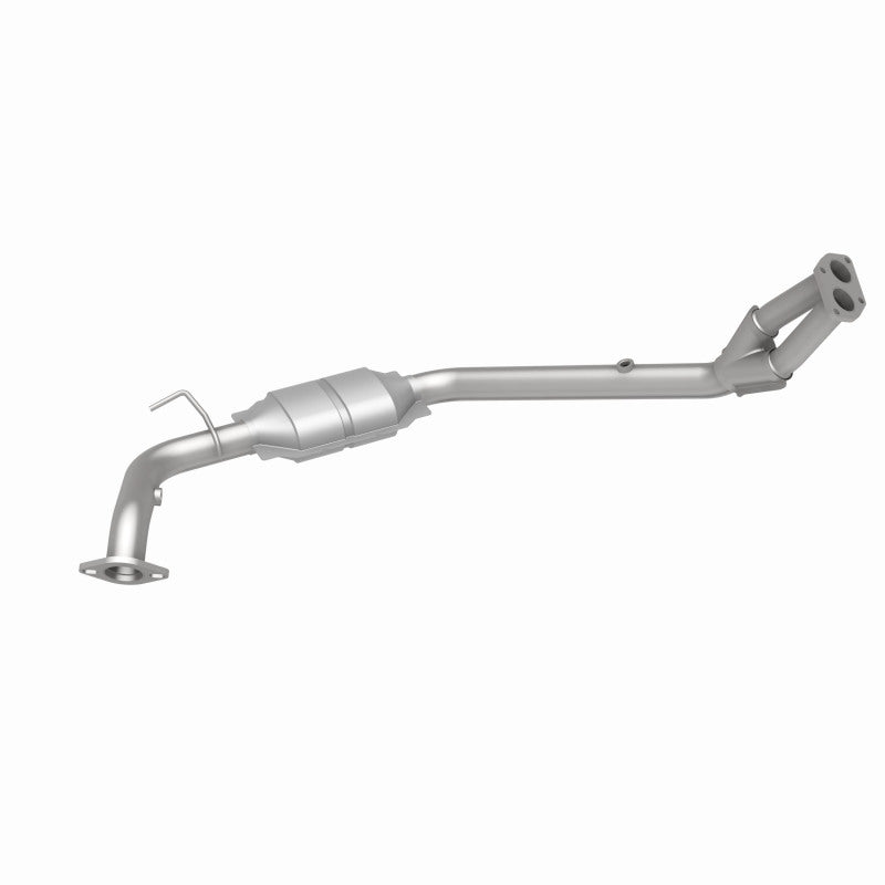 MagnaFlow Direct Fit Catalytic Converter ISUZU RODEO 2.2L OEM