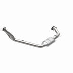 MagnaFlow Direct Fit Catalytic Converter ISUZU RODEO 2.2L OEM