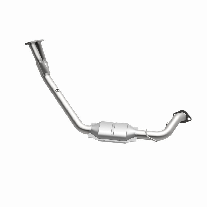 MagnaFlow Direct Fit Catalytic Converter ISUZU RODEO 2.2L OEM