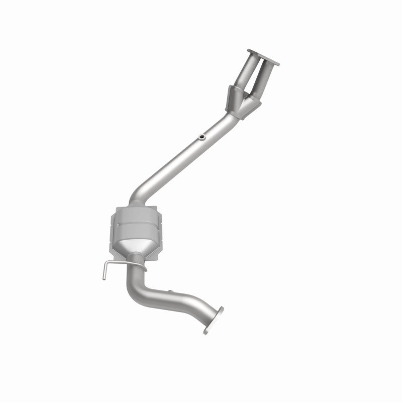 MagnaFlow Direct Fit Catalytic Converter ISUZU RODEO 2.2L OEM