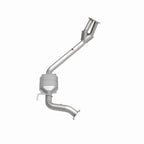 MagnaFlow Direct Fit Catalytic Converter ISUZU RODEO 2.2L OEM
