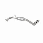 MagnaFlow Direct Fit Catalytic Converter ISUZU RODEO 2.2L OEM