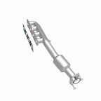 MagnaFlow Direct Fit Catalytic Converter Infiniti/Nissan Truck 8 5.6L P/S Manifold (49 State)