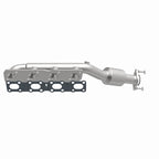 MagnaFlow Direct Fit Catalytic Converter Infiniti/Nissan Truck 8 5.6L P/S Manifold (49 State)