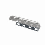 MagnaFlow Direct Fit Catalytic Converter Infiniti/Nissan Trucks 8 5.6L D/S Manifold (49 State)