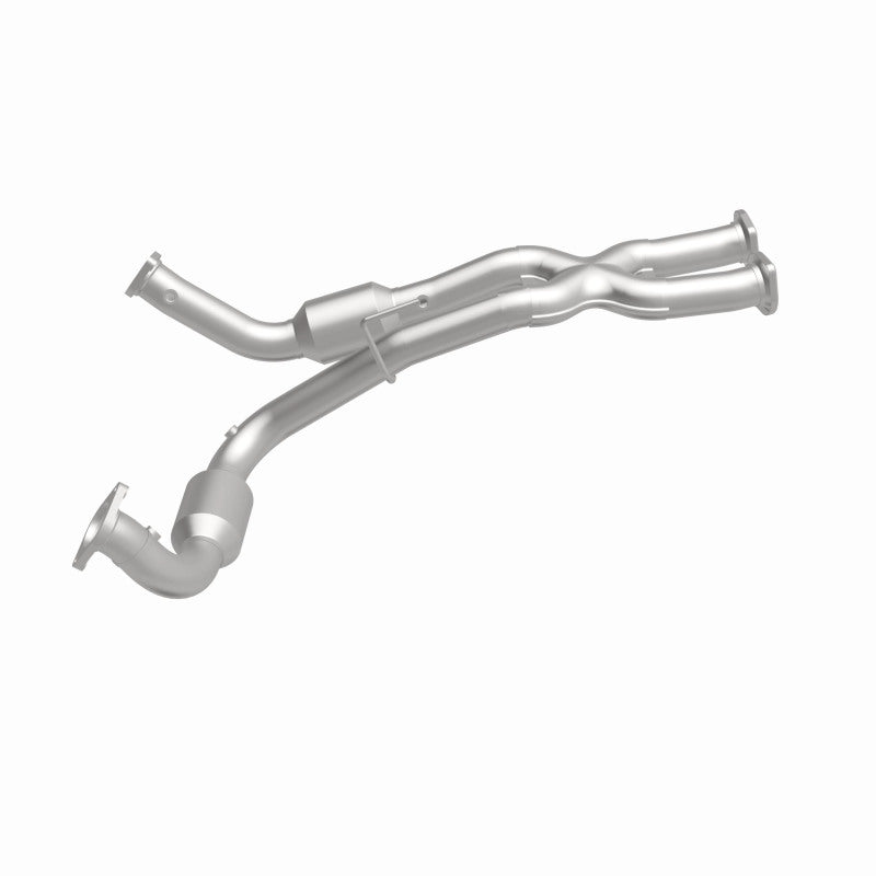 MagnaFlow Direct Fit Catalytic Converter Jeep Grand Cherokee SRT-8