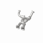 MagnaFlow Direct Fit Catalytic Converter Jeep Grand Cherokee SRT-8