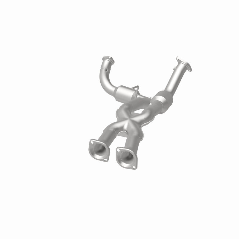 MagnaFlow Direct Fit Catalytic Converter Jeep Grand Cherokee SRT-8