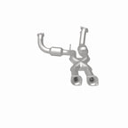 MagnaFlow Direct Fit Catalytic Converter Jeep Grand Cherokee SRT-8