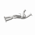 MagnaFlow Direct Fit Catalytic Converter Jeep Grand Cherokee SRT-8