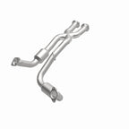 MagnaFlow Direct Fit Catalytic Converter Jeep Grand Cherokee SRT-8