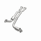 MagnaFlow Direct Fit Catalytic Converter Jeep Grand Cherokee SRT-8