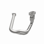 MagnaFlow Direct Fit Catalytic Converter Jeep Wrangler 00-04