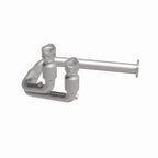 MagnaFlow Direct Fit Catalytic Converter Jeep Wrangler 00-04