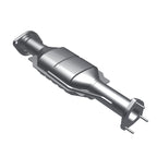 MagnaFlow Direct Fit Catalytic Converter Jeep Wrangler 00-04 OEM