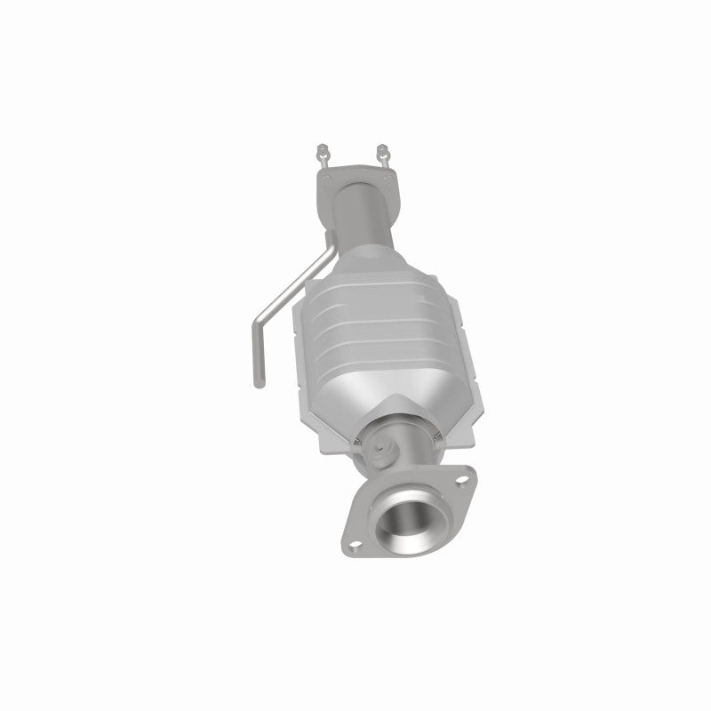 MagnaFlow Direct Fit Catalytic Converter Jeep Wrangler 00-04 OEM