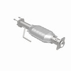 MagnaFlow Direct Fit Catalytic Converter Jeep Wrangler 00-04 OEM