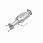 MagnaFlow Direct Fit Catalytic Converter Jeep Wrangler 00-04 OEM