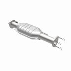 MagnaFlow Direct Fit Catalytic Converter Jeep Wrangler 00-04 OEM