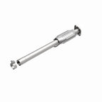 MagnaFlow Direct Fit Catalytic Converter Jeep Wrangler 4.0L Rear