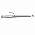 MagnaFlow Direct Fit Catalytic Converter Jeep Wrangler 4.0L Rear