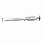 MagnaFlow Direct Fit Catalytic Converter Jeep Wrangler 4.0L Rear