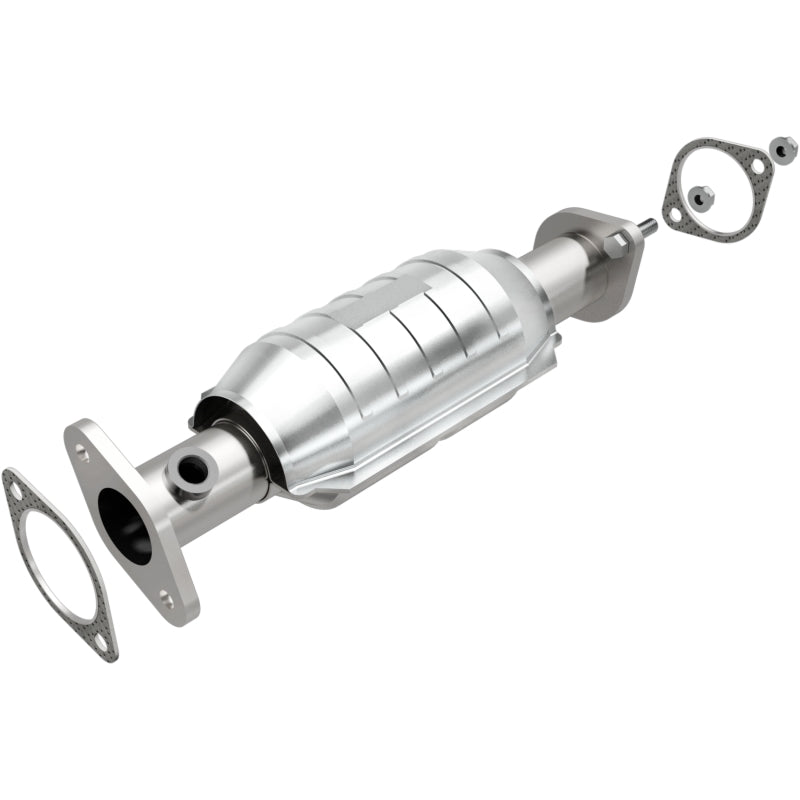 MagnaFlow Direct Fit Catalytic Converter LANCER- 02-03 4 2.0L OEM