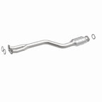 MagnaFlow Direct Fit Catalytic Converter Lexus GS300 00-04 3.0L I6