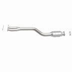 MagnaFlow Direct Fit Catalytic Converter Lexus GS300 00-04 3.0L I6