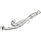 MagnaFlow Direct Fit Catalytic Converter MAXIMA- 04-05 6 3.5L OEM